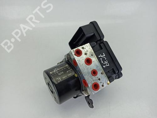 Used ABS pump JAGUAR S-TYPE II (X200) 2.7 D (207 hp) 13233648