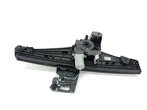 Used Rear left window mechanism Rear left window mechanism PEUGEOT 2008 II (UD_, US_, UY_, UJ_, UR_, UC_) 1.2 PureTech 100 (USHNK) (101 hp) 32059711 32059711