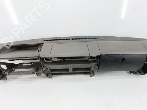 Cruscotto Cruscotto NISSAN NT400 CABSTAR (F24M) [2009-2026] 36405333 36405333