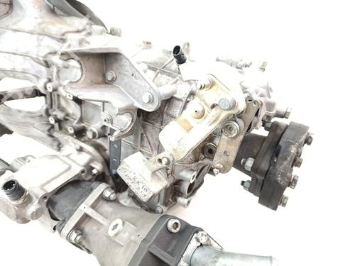 Gearbox IVECO DAILY IV Van 35C14 GV, 35C14 GV/P, 35S14 GV, 35S14 GV/P | BP38564133M3 - Image 9