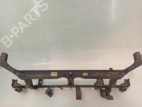 Front slam panel NISSAN PATHFINDER III (R51) 2.5 dCi 4WD | BP25877170C72 