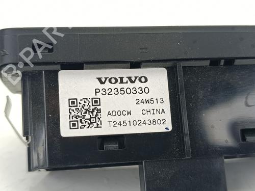 Tailgate handle VOLVO V60 I Cross Country (157)  | BP30121881C132 