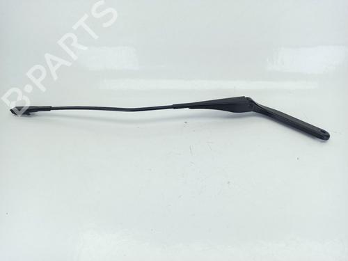 Used Front windshield wiper arm BMW X1 (E84) sDrive 18 d (143 hp) 12850448