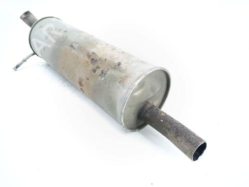 Exhaust system VW POLO VI (AW1, BZ1, AE1) 1.0 | BP37460346M121 - Image 4
