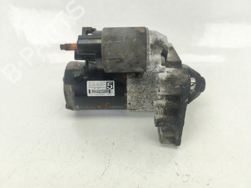 Used Starter PEUGEOT 308 I (4A_, 4C_) [2007-2016]  25879445
