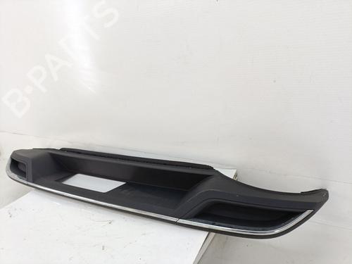 Rear bumper VW GOLF VII Variant (BA5, BV5) 1.6 TDI | BP29122874C8 