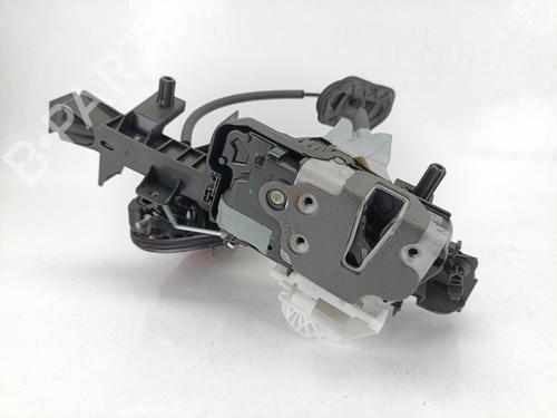 Venstre foran lås FORD FOCUS III [2010-2020]  25876464