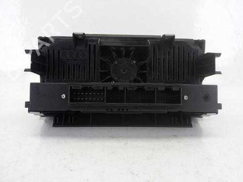 Climate control AUDI A3 Sportback (8PA) 2.0 TDI 16V | BP13347679I5 