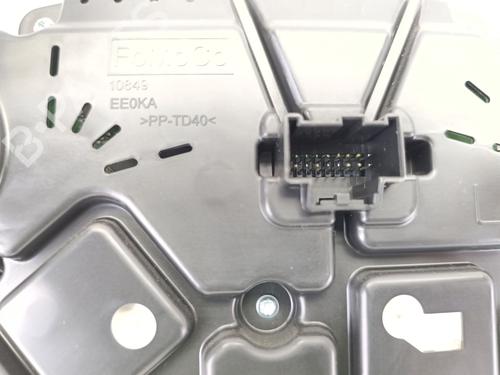 Instrument cluster FORD FOCUS IV (HN) 1.0 EcoBoost | BP34445771C47 - Image 6