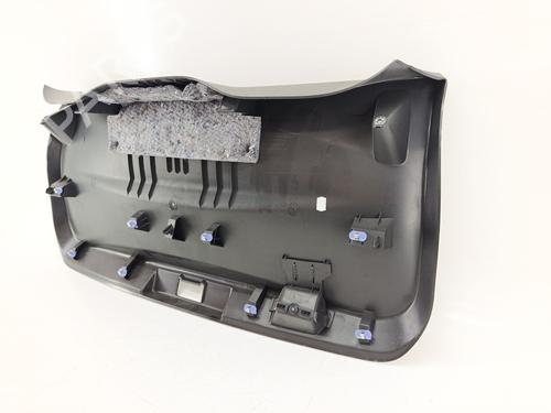 Boot lining RENAULT CAPTUR I (J5_, H5_) 0.9 TCe 90 | BP32451810I3 