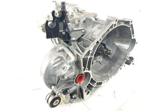 Used Gearbox Gearbox CITROËN JUMPER II Van 2.2 BlueHDi 140 (140 hp) 34459396 34459396