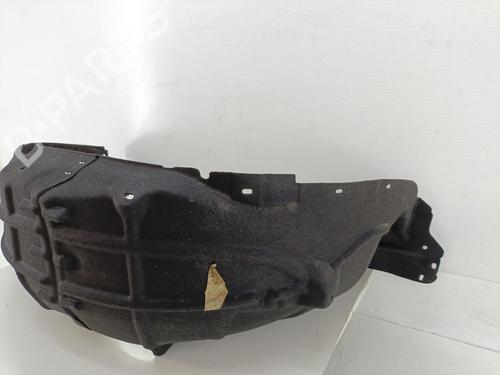 Wheel arch SKODA KAROQ (NU7, ND7) 2.0 TDI | BP29430169C56 