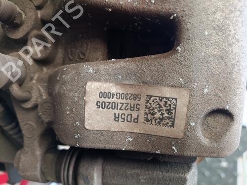 Right rear brake caliper HYUNDAI i30 Estate (PDE)  | BP26548029M106 