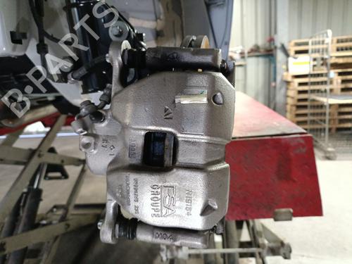 Left front brake caliper CITROËN C4 III (BA_, BB_, BC_) 1.2 PureTech 130 (BAHNSA, BAHNSB) | BP29146336M105