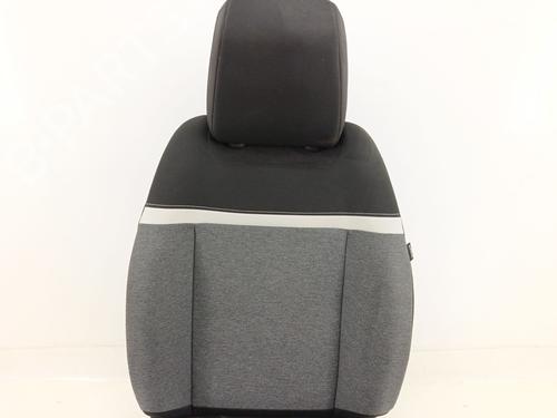 Left front seat CITROËN C4 X (BD_, BE_, BF_) ë-C4 X (BFZKXC) | BP37074314C15 - Image 5