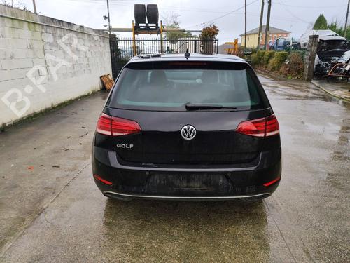 Boot lining VW GOLF VII (5G1, BQ1, BE1, BE2) 1.4 TSI | BP31888640I3