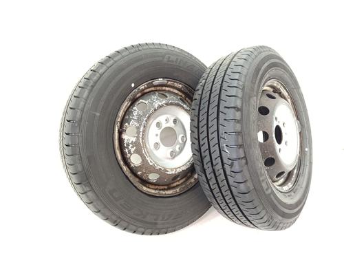 Fælgsæt FIAT DUCATO Platform/Chassis (250_) 180 Multijet 3,0 D | BP36993659C100 - Image 4