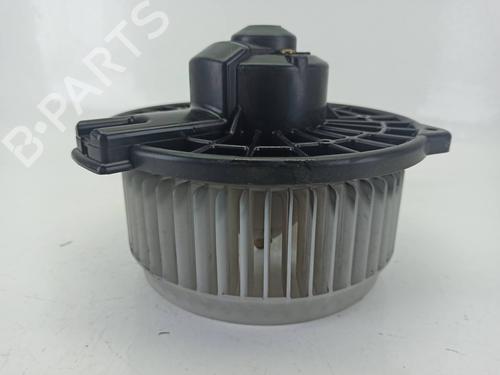 Varmeblæser HONDA STREAM (RN) 2.0 16V (RN3) (156 hp) 8944874