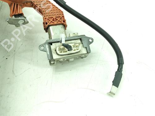 Kabel LEXUS NX (_Z1_) 300h (AYZ10_) | BP29528061E12 