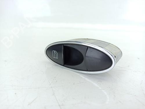 Right front window switch MERCEDES-BENZ E-CLASS (W211)  | BP25874743I26 
