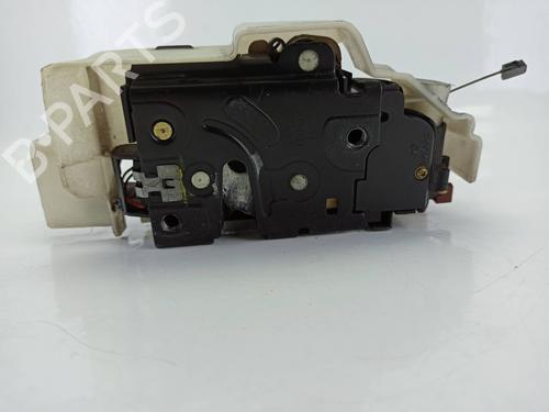 Front left lock VW TOUAREG (7LA, 7L6, 7L7) 5.0 V10 TDI | BP8945115C98 
