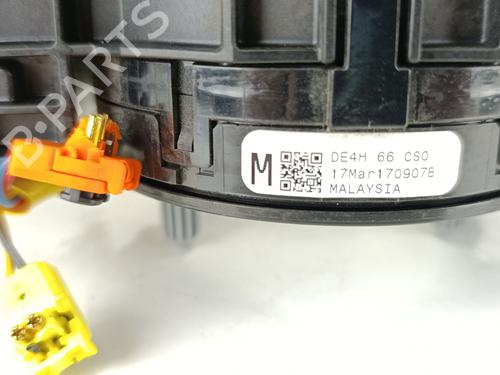 Switch MAZDA CX-3 (DK) 2.0 SKYACTIV-G (DK5W, DK6W) | BP36500267I30 - Image 5
