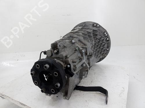 Gearbox MERCEDES-BENZ C-CLASS (W204)  | BP25878467M3 