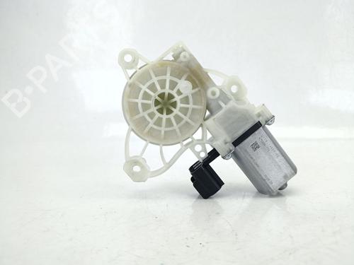 Used Left rear window motor Left rear window motor FORD PUMA (J2K, CF7) 1.0 EcoBoost (125 hp) 35787959 35787959