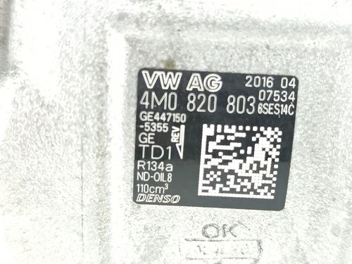 AC compressor AUDI A4 B9 (8W2, 8WC) 2.0 TDI | BP37641462M34 - Image 3