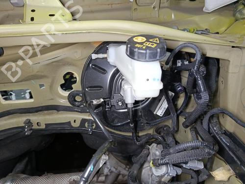 Used Servo brake PEUGEOT 208 II (UB_, UP_, UW_, UJ_) 1.2 PureTech 100 (101 hp) 32411656