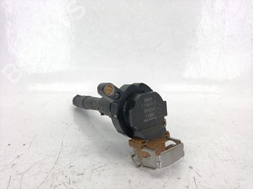 Used Ignition coil BMW X5 (E53) 3.0 i (231 hp) 25876729