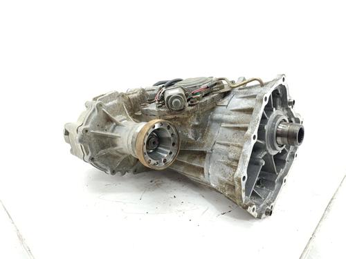 Used Transfer box SUZUKI GRAND VITARA II (JT, TE, TD) 1.9 DDiS All-wheel Drive (JT419, TD44, JB419WD, JB419XD,... (129 hp) 31644530