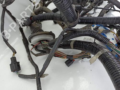 Cable MAZDA CX-7 (ER)  | BP14159593E12 