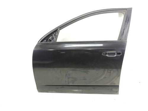 Used Left front door SKODA OCTAVIA III (5E3, NL3, NR3) 1.6 TDI (110 hp) 31585267