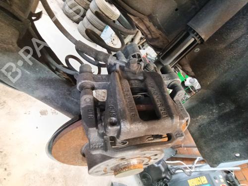 Used Left rear brake caliper Left rear brake caliper VW GOLF VIII (CD1, DA1) [2019-2026] 36220485 36220485