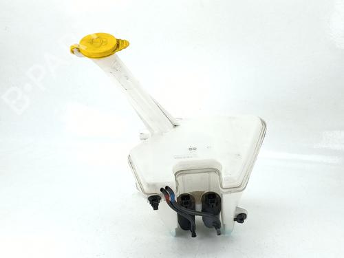 Sprinklertank TOYOTA YARIS (_P13_) 1.5 Hybrid (NHP130_, NHP130) (101 hp) 31358558