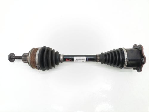 Used Right front driveshaft Right front driveshaft AUDI Q5 Sportback (FYT) 40 TDI Mild Hybrid quattro (204 hp) 40506225 40506225