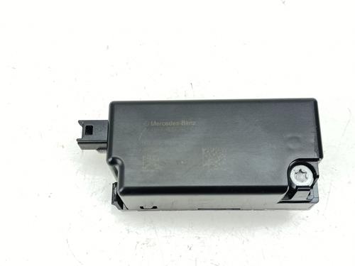 Used Electronic module Electronic module MERCEDES-BENZ SPRINTER 3,5-t Van (B907, B910) 317 CDI RWD (907.631, 907.633, 907.635, 907.637) (170 hp) 40010338 40010338