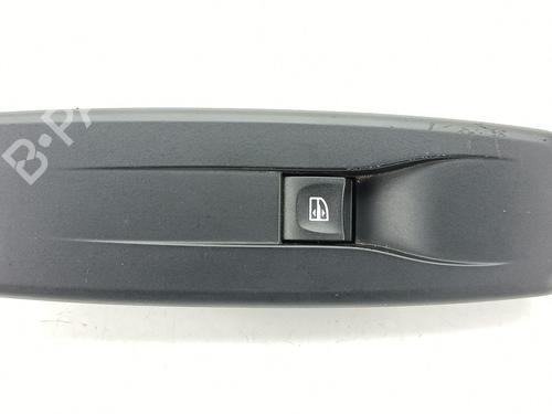 Used Right front window switch RENAULT LAGUNA III (BT0/1) 2.0 dCi (BT01, BT08, BT09, BT0E, BT0K, BT12, BT1C, BT1D,... (150 hp) 30534516