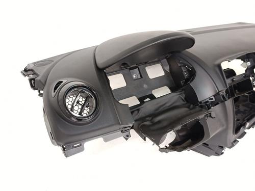 Dashboard RENAULT CLIO IV (BH_) 0.9 TCe 90 (BHNF, BHMA, BHMH, BHJK, BHJR) | BP33324571C46 - Image 4