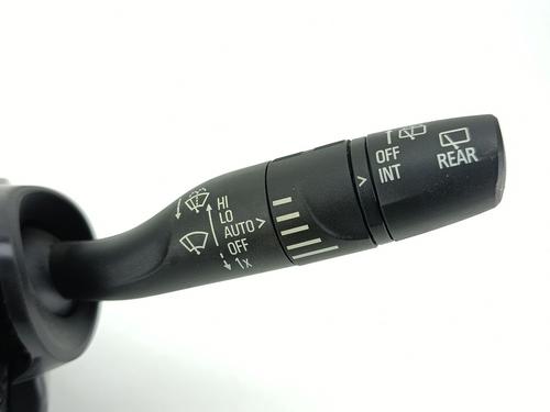 Switch OPEL CORSA F (P2JO) 1.2 (68) | BP38560057I30 - Image 2