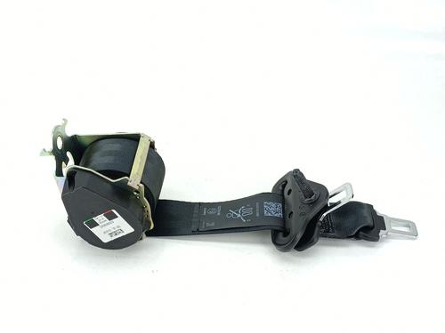 Sikkerhedssele bag midten Sikkerhedssele bag midten CITROËN C3 AIRCROSS II (2R_, 2C_) 1.5 BlueHDi 120 (2CYHXX) (120 hp) 34649200 34649200