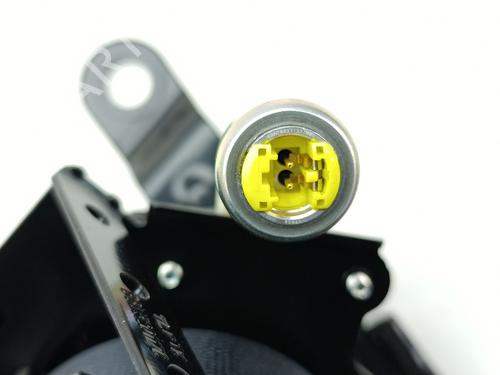 Rear right seatbelt MAZDA CX-30 (DM) SKYACTIV-G M Hybrid (DM5W, DM6W) | BP34544370I28  - Image 5