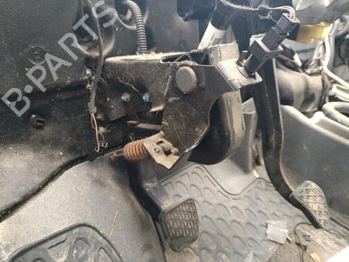Clutch pedal MERCEDES-BENZ VITO / MIXTO Van (W639) 111 CDI (639.601, 639.603) | BP26736149I13 