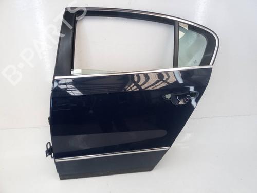 Left rear door VW PASSAT B6 (3C2) 1.9 TDI | BP9344833C4 
