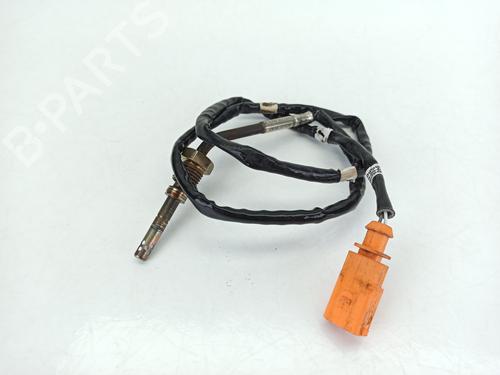 Used Electronic sensor SKODA FABIA II (542) [2006-2014]  15412981