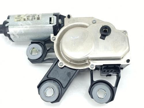 Used Rear wiper motor VW TOUAREG (7LA, 7L6, 7L7) 3.0 V6 TDI (225 hp) 28621771