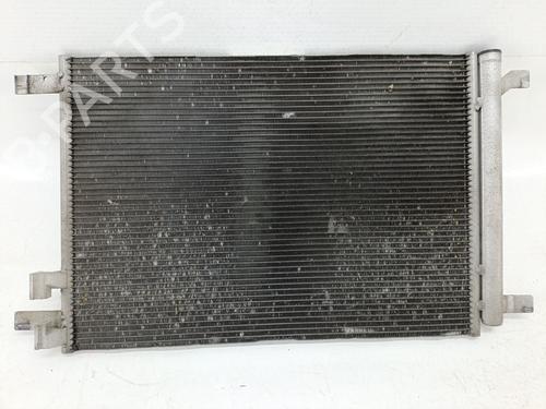 AC radiator SEAT LEON (5F1) 1.5 TGi | BP30197066M32 
