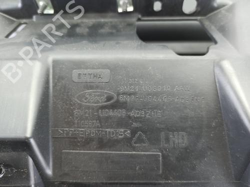 Glove box FORD S-MAX (WA6)  | BP15513390C95 