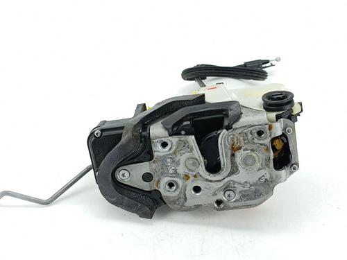 Rear left lock OPEL MOKKA / MOKKA X (J13) 1.6 CDTI (_76) | BP31042363C100